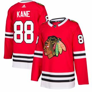 Dres Chicago Blackhawks #88 Patrick Kane adizero Home Authentic Player Pro Distribuce: USA, Velikost: M