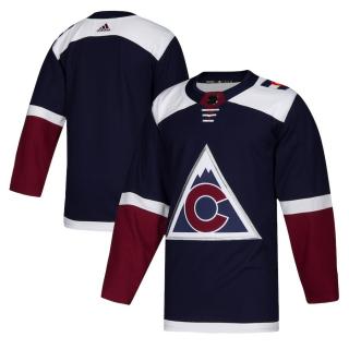 Dres Colorado Avalanche adizero Alternate Authentic Pro Velikost: 44 (XS)