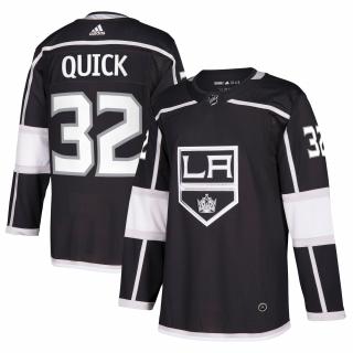 Dres Los Angeles Kings #32 Jonathan Quick adizero Home Authentic Player Pro Distribuce: USA, Velikost: XXL