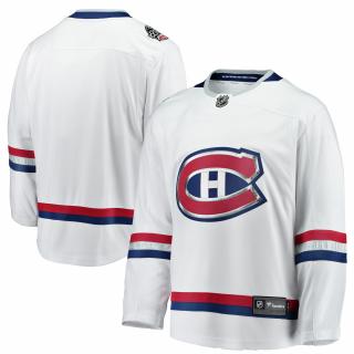 Dres Montreal Canadiens Fanatics Branded Breakaway NHL 100 Classic Velikost: L