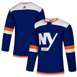 Dres New York Islanders adizero Alternate Authentic Pro Velikost: 42 (XXS)