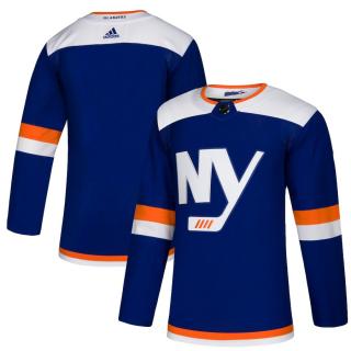 Dres New York Islanders adizero Alternate Authentic Pro Velikost: 44 (XS)