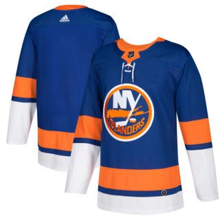 Dres New York Islanders adizero Home Authentic Pro Velikost: 50 (M)
