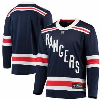 Dres New York Rangers Fanatics Branded Breakaway 2018 Winter Classic Velikost: XS