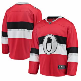 Dres Ottawa Senators Fanatics Branded Breakaway NHL 100 Classic Velikost: L