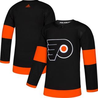 Dres Philadelphia Flyers adizero Alternate Authentic Pro Velikost: 42 (XXS)