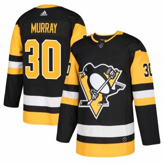 Dres Pittsburgh Penguins #30 Matt Murray adizero Home Authentic Player Pro Distribuce: USA, Velikost: XS