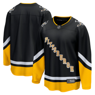 Dres Pittsburgh Penguins Alternate Premier Breakaway Jersey Velikost: L