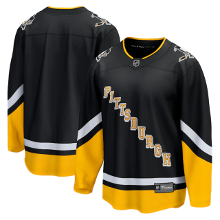 Dres Pittsburgh Penguins Alternate Premier Breakaway Jersey Velikost: M