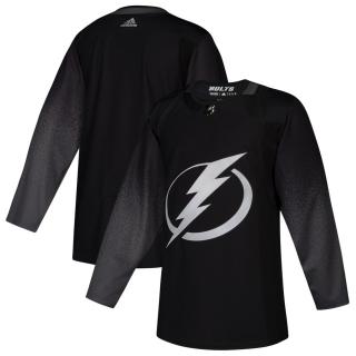 Dres Tampa Bay Lightning adizero Alternate Authentic Pro Velikost: 52 (L)