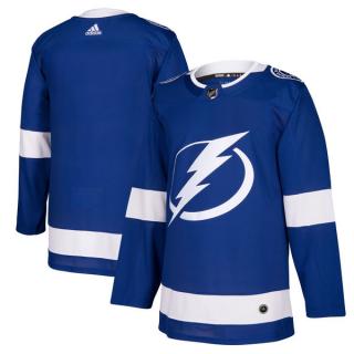 Dres Tampa Bay Lightning adizero Home Authentic Pro Velikost: 46 (S)