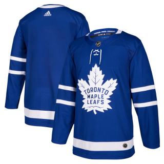 Dres Toronto Maple Leafs adizero Home Authentic Pro Velikost: 42 (XXS)