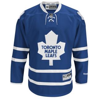 Dres Toronto Maple Leafs Premier Jersey Home (2010-2015) Distribuce: EU, Velikost: M