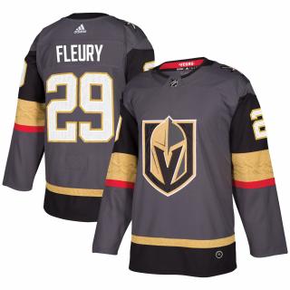 Dres Vegas Golden Knights #29 Marc-Andre Fleury adizero Home Authentic Player Pro Distribuce: USA, Velikost: L