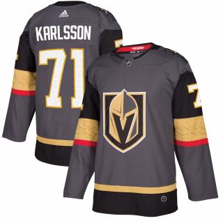 Dres Vegas Golden Knights #71 William Karlsson adizero Home Authentic Player Pro Distribuce: USA, Velikost: L