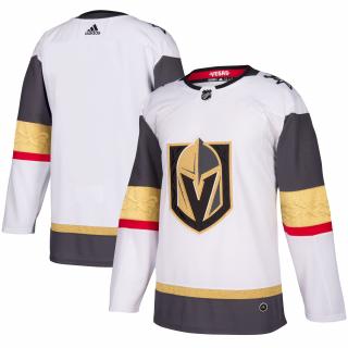 Dres Vegas Golden Knights adizero Away Authentic Pro Velikost: 60 (XXXL)