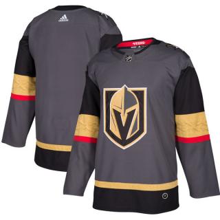 Dres Vegas Golden Knights adizero Home Authentic Pro Velikost: 60 (XXXL)