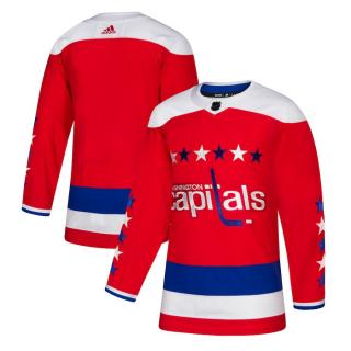 Dres Washington Capitals adizero Alternate Authentic Pro Velikost: 42 (XXS)