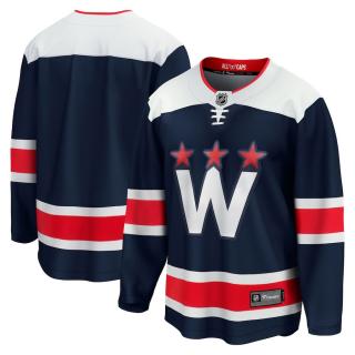 Dres Washington Capitals Alternate Premier Breakaway Jersey Velikost: XL