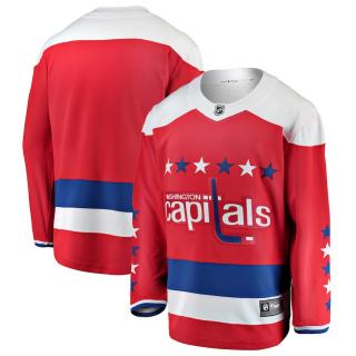 Dres Washington Capitals Breakaway Alternate Jersey Velikost: M