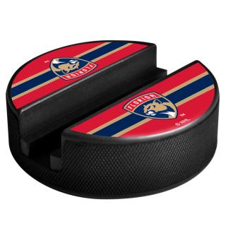 Držák na telefon Florida Panthers Puck Media Holder