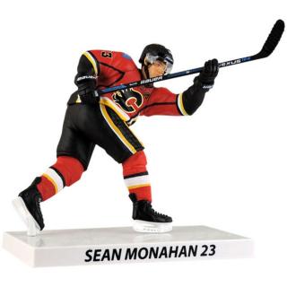 Figurka #23 Sean Monahan Calgary Flames Imports Dragon Player Replica