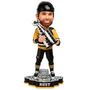 Figurka Bryan Rust Pittsburgh Penguins 2017 Stanley Cup Champions Bobblehead