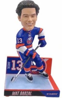 Figurka Mathew Barzal #13 New York Islanders Bobblehead