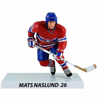 Figurka Montreal Canadiens Mats Naslund #26 Imports Dragon Player Replica