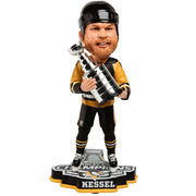 Figurka Phil Kessel Pittsburgh Penguins 2017 Stanley Cup Champions Player Bobblehead