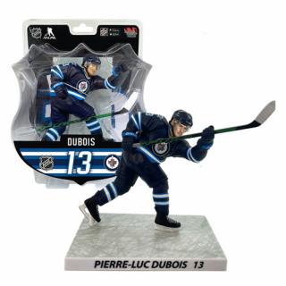 Figurka Pierre-Luc Dubois #13 Winnipeg Jets Imports Dragon