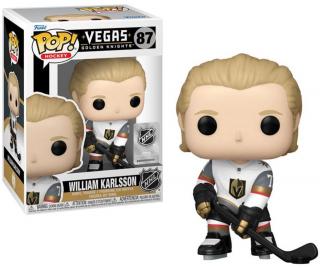 Figurka POP! William Karlsson #71 Vegas Golden Knights