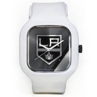 Hodinky Los Angeles Kings Modify Watches Unisex Silicone