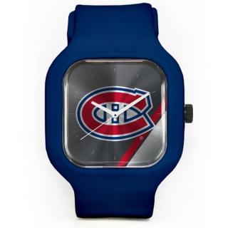 Hodinky Montreal Canadiens Modify Watches Unisex Silicone