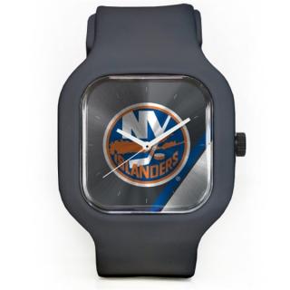 Hodinky New York Islanders Modify Watches Unisex Silicone