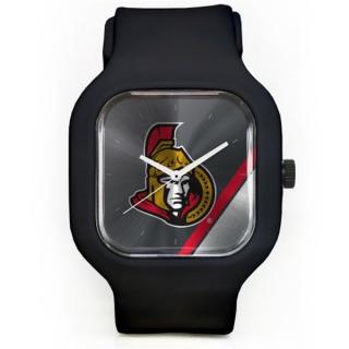 Hodinky Ottawa Senators Modify Watches Unisex Silicone