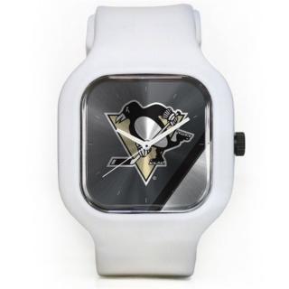 Hodinky Pittsburgh Penguins Modify Watches Unisex Silicone