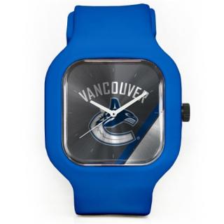 Hodinky Vancouver Canucks Modify Watches Unisex Silicone