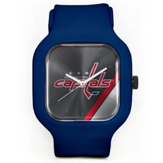 Hodinky Washington Capitals Modify Watches Unisex Silicone