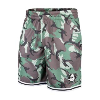 Kraťasy Anaheim Ducks Sector Repeat Grafton Shorts Velikost: L