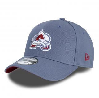 Kšiltovka Colorado Avalanche NEW ERA 3930 Team Stretch Velikost: M/L