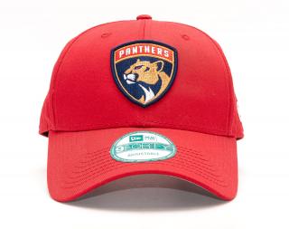 Kšiltovka Florida Panthers New Era Entry 9Forty 16