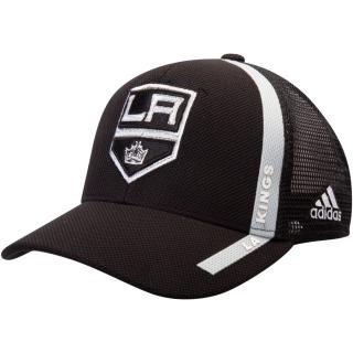 Kšiltovka Los Angeles Kings Adidas Charlie Trucker