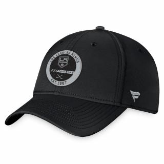 Kšiltovka Los Angeles Kings Authentic Pro Training Flex Cap Velikost: S/M