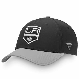 Kšiltovka  Los Angeles Kings NHL NHL Draft 2019 Flex Distribuce: USA