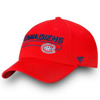 Kšiltovka Montreal Canadiens Authentic Pro Rinkside Fundamental