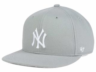 Kšiltovka New York Yankees '47 Brand Captain No Shot