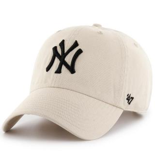 Kšiltovka New York Yankees 47 Home Clean Up Natural