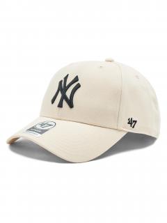Kšiltovka New York Yankees 47 MVP Snapback MLB Natural