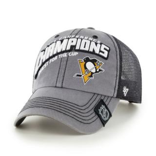 Kšiltovka Pittsburgh Penguins 2016 Eastern Conference Champions Locker Room